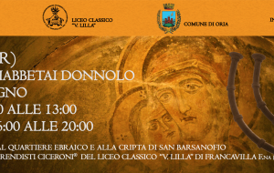Uria: ponte tra culture