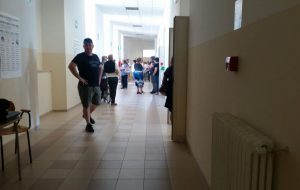Elezioni a San Michele Salentino: alle 19.00 affluenza al 46,93%