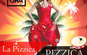 Lunedì la pizzica ti pizzica in Valle d’Itria con gli Officina Zoè
