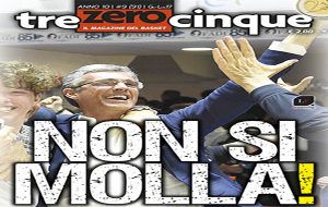 In edicola l’ultimo numero stagionale del mensile di basket Trezerocinque