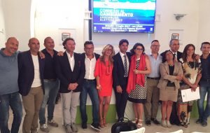 Franco Gentile è il nuovo Presidente della CNA. Sonia Rubini confermata Direttore Provinciale