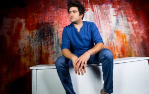 In esclusiva per il centro-sud, Harold Lopez Nussa in trio a Selva di Fasano