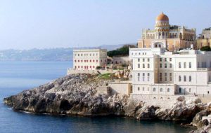 Mercoledì 12 ad Ostuni si presenta “Incantesimo Salentino”, romanzo di Antonio Di Muzio