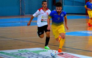 Olympique Ostuni: torna Gianvito Lacarbonara