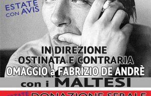 “Estate con Avis”, doppio appuntamento a Mesagne