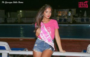 Miss Summer Salento 2017: a Beach One trionfa la brindisina Aurora Colonna