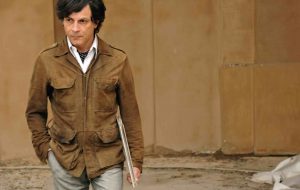 Domenica 16 Nicola Conte a Lido Bianco Specchiolla