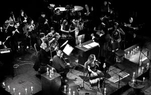 Alterità Festival: a Cisternino  l’Orchestra Notturna Clandestina