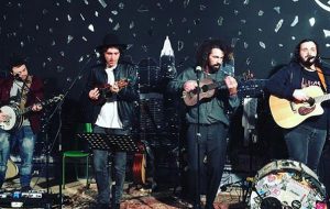 Venerdì al Barcollo la P.o.p.p.o. – Piccola Orchestra per prestazioni occasionali