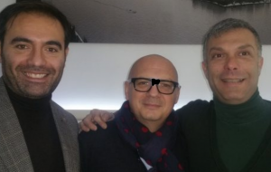 Distretto Aeronautico Brindisi, Noi Con Salvini: “non servono le passerelle della Capone ma soluzioni concrete”