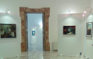 “Estate d’Autore”: al Castello di Mesagne espongono Enrico Meo e Hassan Vahedi