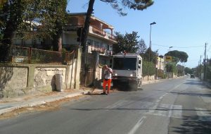 Sicurezza stradale: l’elenco degli interventi programmati dalla Provincia