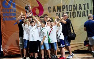 Venerdì a Mesagne parte il torneo di basket “Terra dei Messapi”
