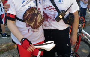Dall’Unione Ciechi nasce l’associazione sportiva dilettantistica Tiflosport Brindisi Onlus