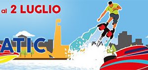 Troppo pericoloso gareggiare nel porto esterno: annullate le gare di off-shore ed endurance