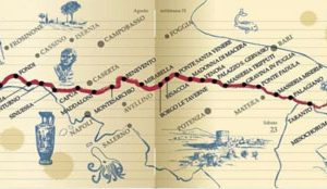 L’Appia RiTrovata, un gruppo di associazioni promuove in maniera sostenibile l’antica strada romana