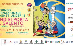 Anche il saluto e la benedizione di Papa Francesco al Torneo Brindisi Porta del Salento