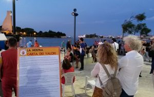 Brindisi Bene Comune incontra i cittadini: “continuiamo a lavorare per costruire la città bella da tutti ambita”