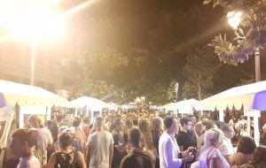 Brindisi Wine Fest: tutti gli appuntamenti dell’ultima serata