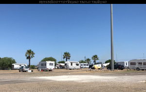 Noi con Salvini: “ancora un campo rom al Centro commerciale le Colonne”