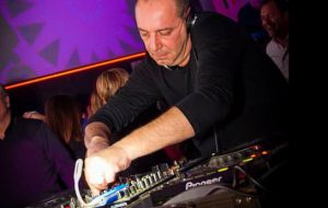 Sabato 29 una notte da ballare con dj Wep all’Oktagona