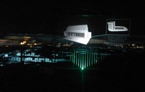 Grande partecipazione di pubblico nella prima serata di Drawing Egnazia