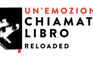 Tutto pronto per la XXI edizione di “Un’emozione chiamata libro – reloaded”: lunedì la presentazione