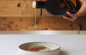 L’EVO Karpene protagonista al Summer Food Festival 2017 di Carovigno
