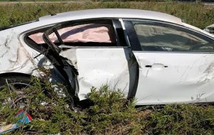 Un altro incidente stradale porta via una giovane madre: ferito il figlio di 5 anni