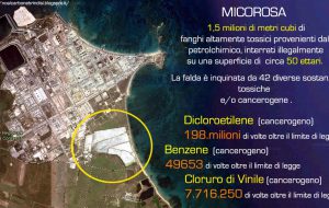 Studio epidemiologico, NAC: “È giunto il momento di far pagare il conto ai colpevoli prima che abbandonino la produzione”