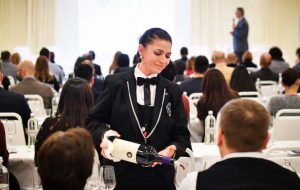 Brindisi Wine Fest: tre masterclass dedicate al Negroamaro con Fondazione Sommelier Puglia
