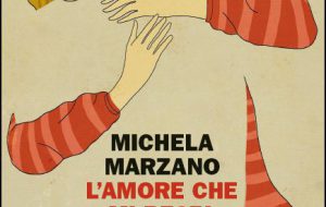 ilSegnalibro – punto di lettura: Michela Marzano presenta “L’amore che mi resta”