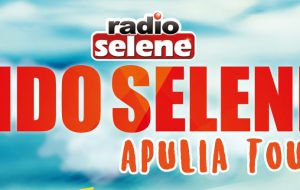Ai nastri di partenza “Lido Selene Apulia Tour”, il programma “On the Road” e “On the Beach” di Radio Selene