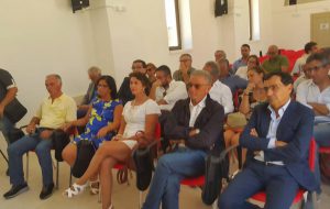 Il Gal Alto Salento 2020 pronto per le sfide del futuro. Primo passo: la sinergia di otto comuni per diventare Capitale della Cultura