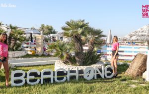 Miss Summer Salento fa tappa a “Beach One”