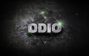 Ora vogliono toglierci anche l’odio. Di Guido Giampietro
