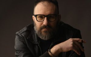 IlSegnalibro: domani Omar Di Monopoli presenta “Nella perfida terra di Dio”