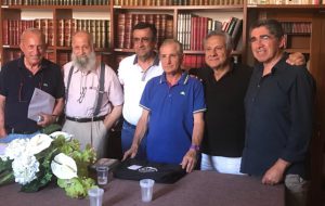 Unpli Puglia: Giuseppe Cosacco eletto nuovo coordinatore della delegazione Pro Loco “Valle D’itria”