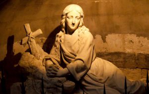 Ad Ostuni la Festa di S. Maria di Magdala per superare la discriminazione delle donne nella Chiesa cattolica