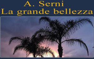 Classico estivo: racconto para-sentimental-urbano con vista su piazza. I puntata. Di A. Serni