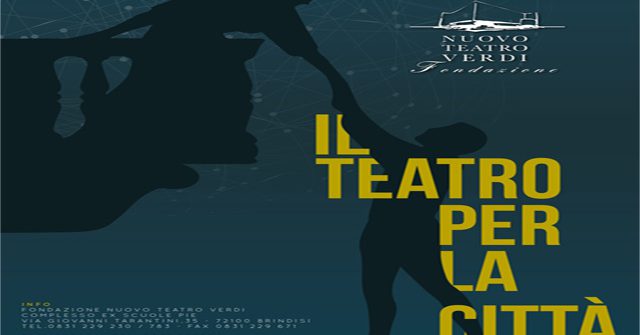Ecco la nuova stagione del Verdi, “un teatro per la città”
