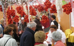 La Notte Verde: a Torre Canne le notti del Pomo d’Oro tra gusto e spettacoli