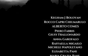 Un Canto per la Siria: sabato concerto-meditazione al Minareto della Selva di Fasano