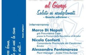 Una sera di mezza estate al Giorgi di Brindisi