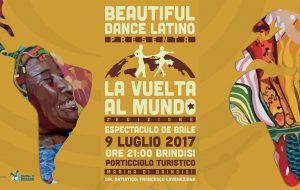 Domenica “La Vuelta al mundo” al Porticciolo Turistico Marina di Brindisi