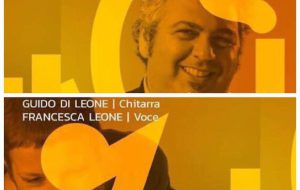 Voz e Violao: un viaggio nella Bossa Nova a Cantina Giudamino gustando il Tuffetto di Cantina Lu Spada