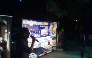 Atletica Amatori Brindisi: grande successo per la 5 Km by night