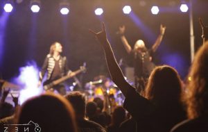 Sabato 26 a Villa Cavaliere torna il Breaking Sound Metal Fest