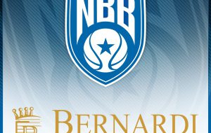 Bernardi rinnova e rilancia la partnership con la New Basket Brindisi
