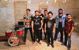Giovedì 10 Bundamove live a Lido Bianco Specchiolla